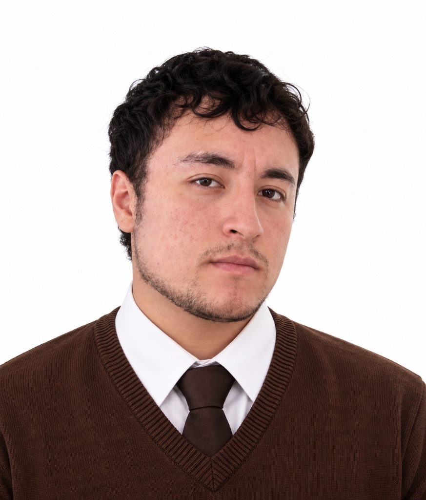CEO y programador senior de Zunia Labs, dirección general, conexión comercial y desarrollo de software