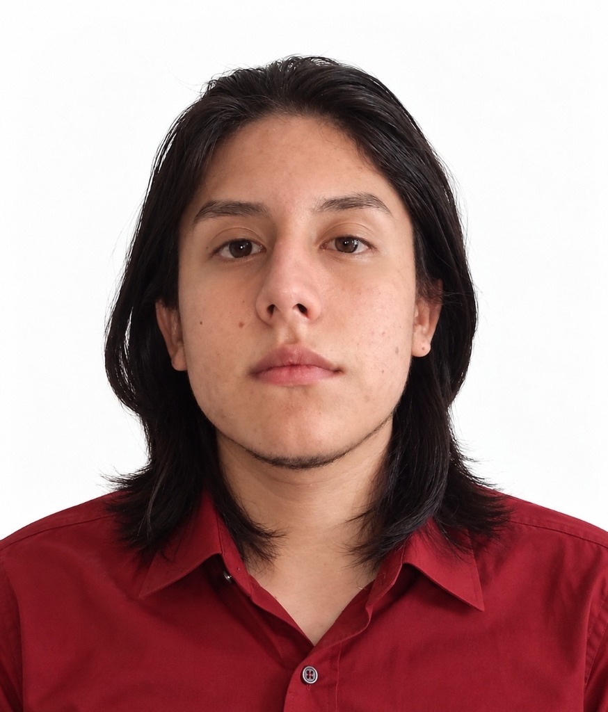 Líder de Data Center y programador de Zunia Labs, infraestructura y soporte técnico
