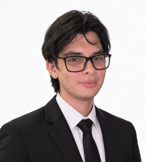 Cofundador de Zunia Labs, desarrollo y atención al cliente