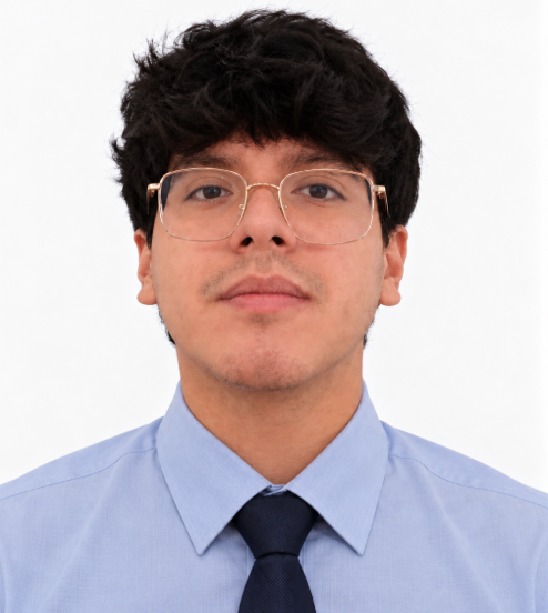 Fundador de Zunia Labs, programador principal y líder técnico