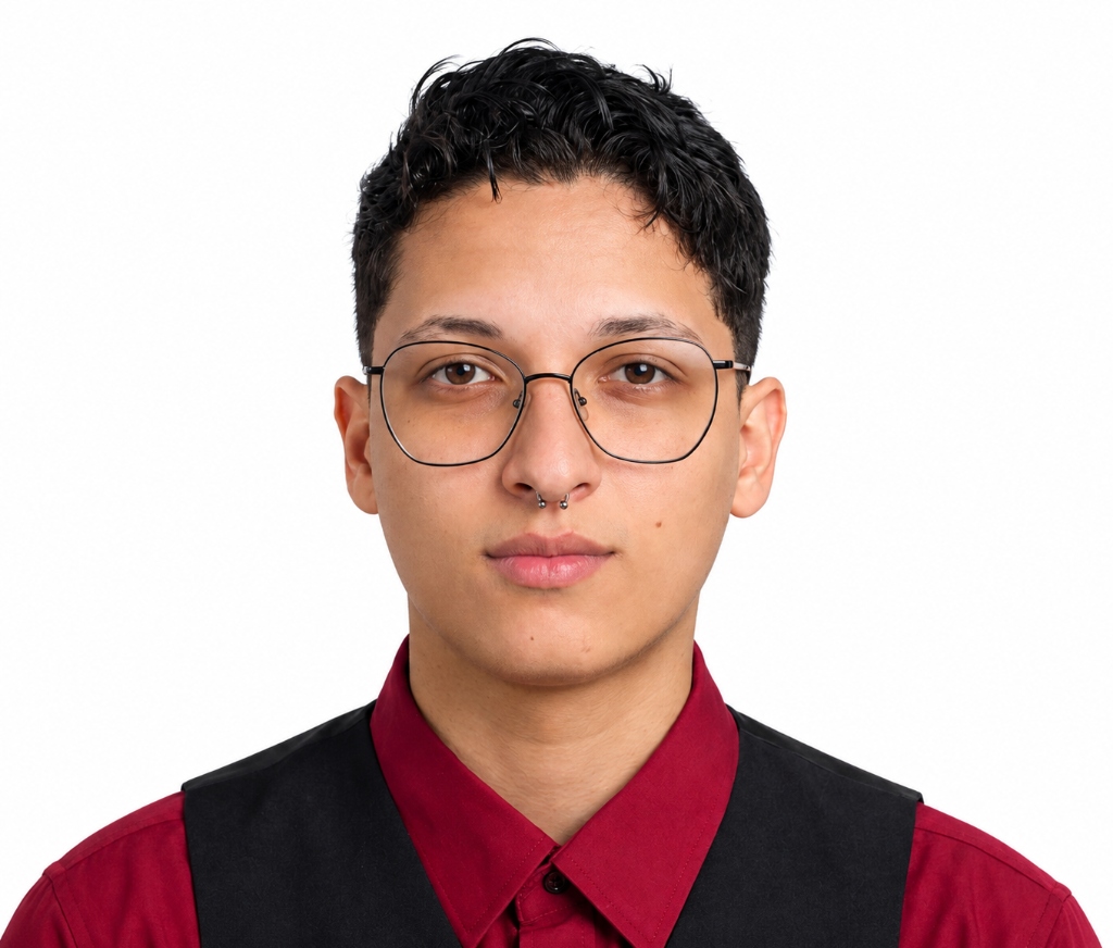 Programador senior de Zunia Labs, arquitectura y desarrollo de software